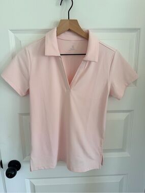NWOT Stelle golf polo xs